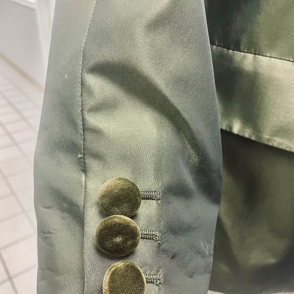 VALENTINO MISS V WOMENS BLAZER - Picture 8 of 11